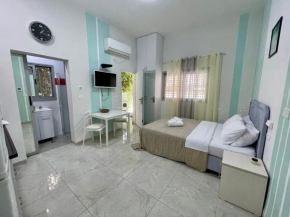 Nes Apartments